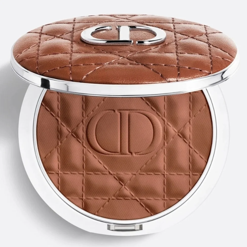 DIOR Forever Nude Bronze In #40 Deep Skin NEW
